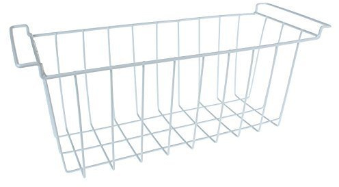 Indesit OFAA200MUK OFNAA300MUK Chest Freezer Basket (White)