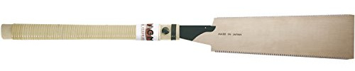 MAGMA Profi-Japansäge Ryoba Type J-WRG220 mit Blattlänge 220 mm Feinsäge für Handwerk und Industrie