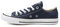 Converse Chucks Blue M9697C Navy CT AS OX, Schuhe Unisex Sizegroup 10:40
