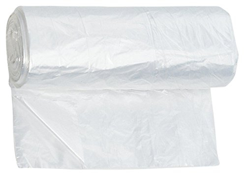 Telo copritutto in rotolo 4x25 metri spessore 10 micron