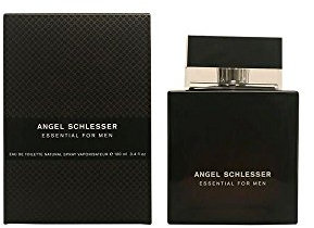 Perfume Hombre Essential Angel Schlesser EDT
