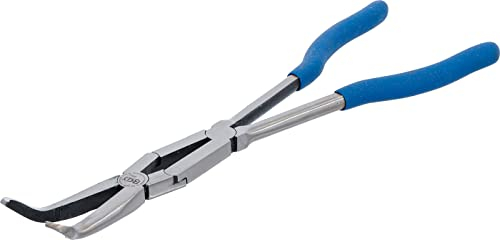 BGS 8662 | Pince de connecteur de bougie | avec anneau Ø 13 mm | 330 mm