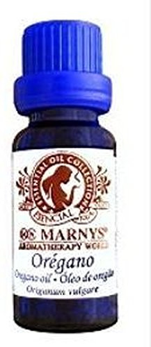 Orégano Aceite Esencial 15 ml de Marny's