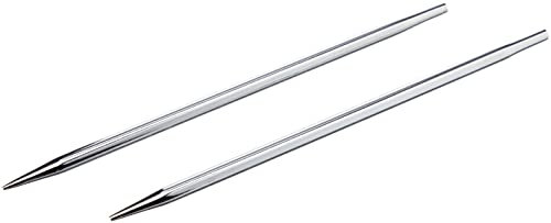 KnitPro Nova Interchangeable Circular Needles 5 (13cm) | 4.00mm