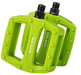 DARTMOOR Cookie Pedal, Cookie, grün