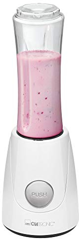 Clatronic SM 3593 blanc Blender smoothie 600ml