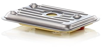 MANN-FILTER H 2019 KIT Getriebeölfilter Filter für hydraulisches Getriebe - für Pkw + Transporter