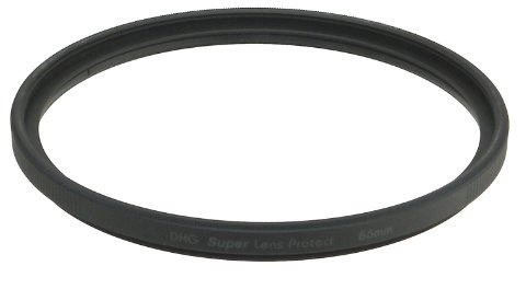 Marumi DHG Super Lens Protect Filter 86mm (DHG86SLPRO) (Import Royaume Uni)