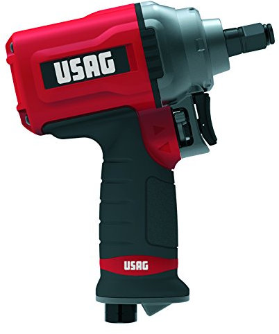 USAG 942 PC2 1/2 - Avvitatore ad impulsi compatto (struttura in Titanio) 09420003