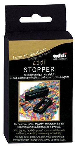 Addi Express Stopper - Ungerahmt - Modern - Querformat - Wandmontage - Wohnzimmer