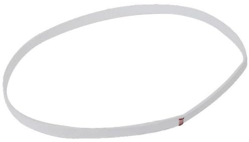 Aeg Bendix Electrolux John Lewis Tricity Bendix Zanussi Tumble Dryer Rear Gasket Seal. Genuine part number 1250129200