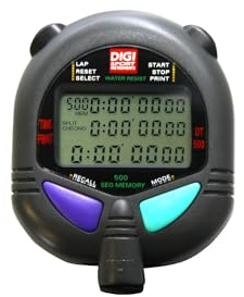 DIGI Multifunktionsuhr PC 110 500 (PC 110)