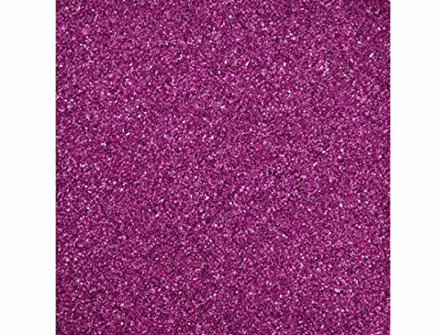 Knorr Prandell 218236706 Farbsand 0,1-0,5 mm 500 ml fuchsia