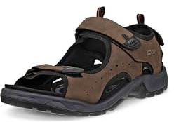 ECCO Offroad herr Vandringssandaler, Brun, Navajobrown 2114, 45 EU