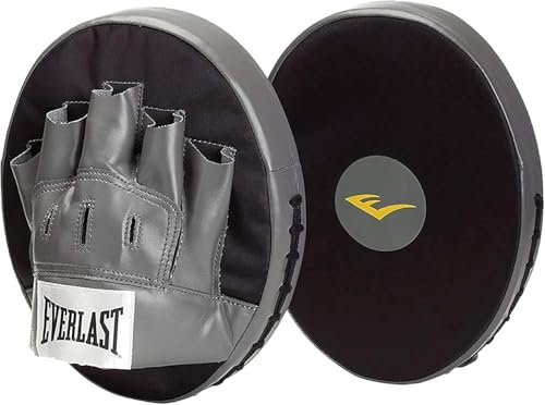 Everlast Schlagpratzen Sparring-Pad