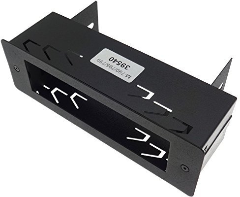 ALAN INTEC MULTI TTI TCB Built - in frame Bay enclosure CB radio radio