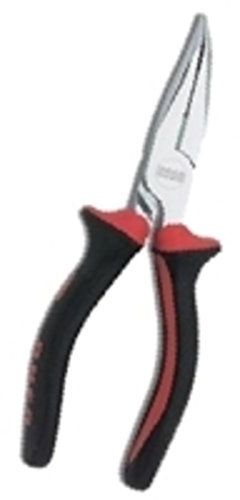 PINZA BECCHI MEZZI TONDI PIEGATI 200 133AP USAG [USAG ]