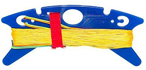 Elliot Climax Line Set DYNEEMA PROFILINE 2 Leitungen 75 daN (75 kg), 2 x 25 m