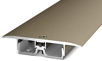 Prinz PS 400 Kabelkanal Typ 2 Nr. 430, 70 mm - 2,70m Edelstahl Matt