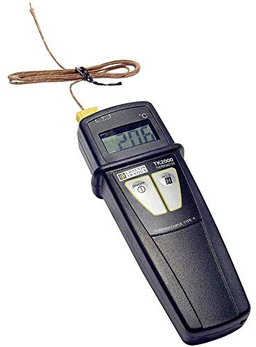 Chauvin Arnoux TK 2000 Thermomètre 1 canal
