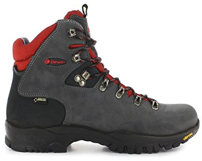 CHIRUCA Dynamic Botas de montañaHombre