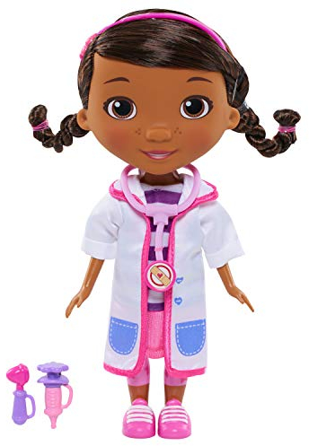 Doc McStuffins Toy Krankenhaus Doc Puppe