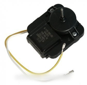 Ventilador Interieure muro de frío para frigorífico Liebherr – 611806000