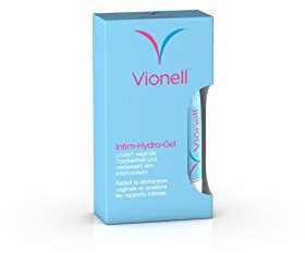 Vionell Intim-Hydro-Gel – 30 ml – Intimhygiene bei der Frau