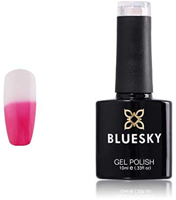 Bluesky TC 19 UV/Gel Nail Polish, 10 ml