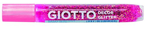 Giotto 545400 - Giotto Colla Glitter Confettis