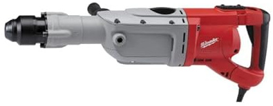 Martillo demoledor 1600 W - SDS-Max - 20 J - AVS