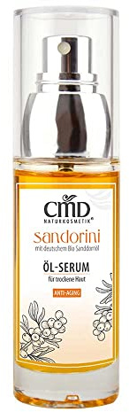 CMD Naturkosmetik Gesichtsmassageöl
