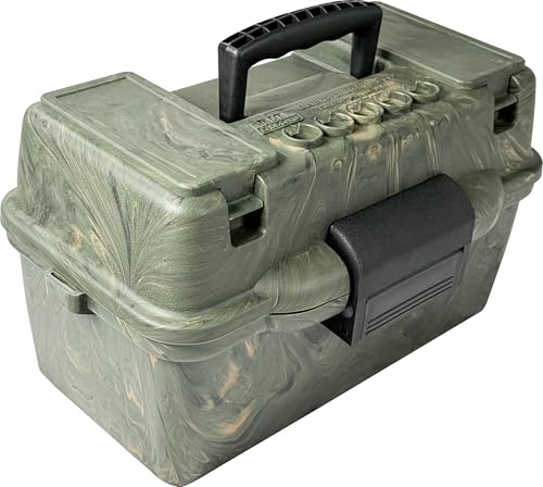 MTM SF100D-09 Deluxe Case