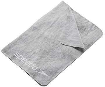 Speedo Unisex Absorbent Sports Towel