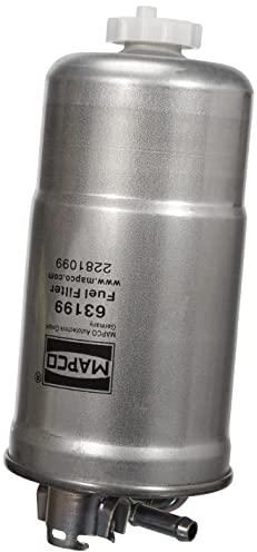 MAPCO Filtre à carburant (diesel) 63199