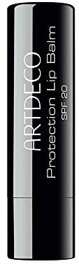 ARTDECO Protection Lip Balm - Lippenpflege mit SPF 20 schützt vor negativen Einflüssen und Sonnebrand - 1 x 4,5 g