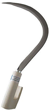 KORMAX 164006-faucille ; solana hierbera gauche Large