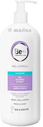 BE+ Gel und Seife, 200 g