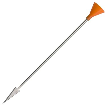 Cold Steel Razor Tip Broadhead Dart B625BR (40 Pack)
