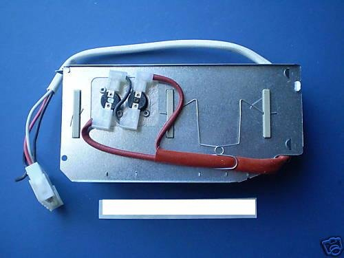 ZANUSSI TUMBLE DRYER HEATER ELEMENT 1254365214 spares