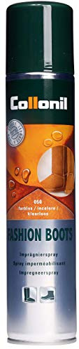 Spray protettore per stivali, Collonil Fashion, 200 ml neutro 15820001000 prodotti per la cura e la pulizia scarpe.