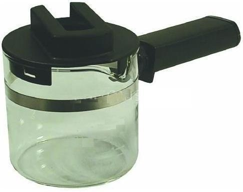 Delonghi EC7 Genuine Coffee Maker Glass Jug