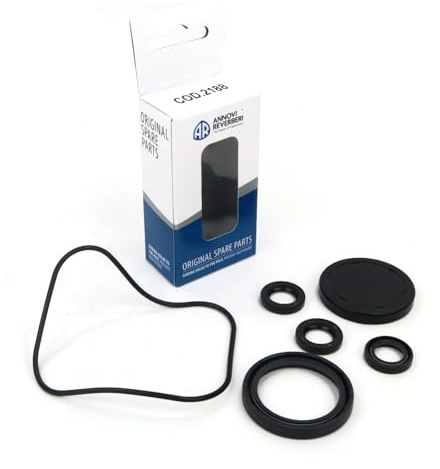 Annovi Reverberi AR Oil Seal Repair Kit 2188 RSV Power Pressure Washer Pump