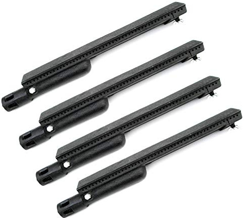 Direct Store Teile DB101 (3er Pack) Gusseisen Brenner Ersatz 29,8, Lowe 's (Air), Jenn Air, der Quelle, Gas Grill