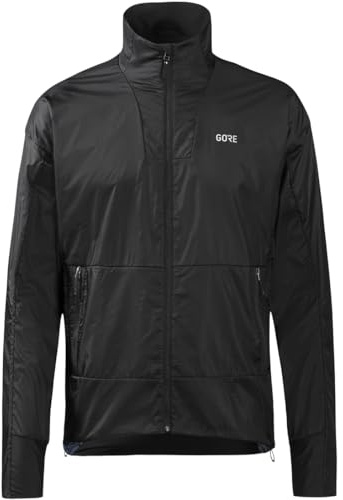 GORE WEAR Herrjacka Drive, GORE-TEX INFINIUM, M, svart