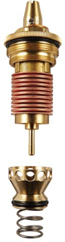 Grohe Thermoelement per Stück 47011000 Chrom