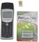 Aastra Mitel 142d IP Handset Telefon Schwarz