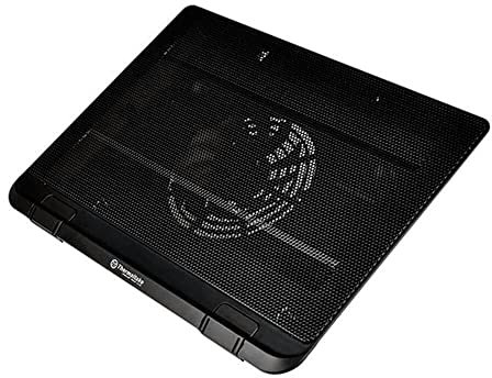 Thermaltake Massive A23 16 Nero base di raffreddamento per notebook