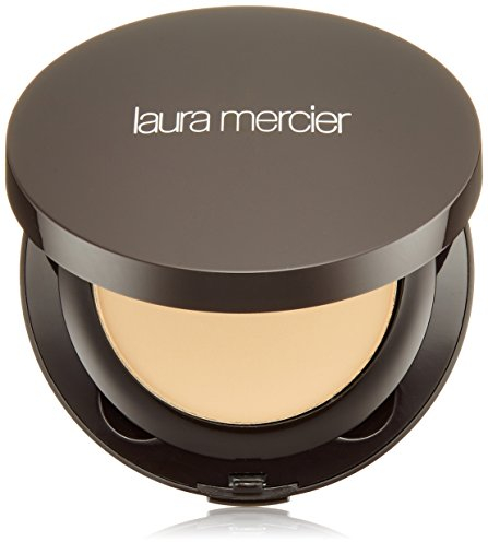 Laura Mercier Smooth Finish Foundation Powder Foundation SPF 20, 4W1 10, 30 g