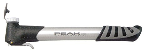 Topeak Minipumpe Peak DX II